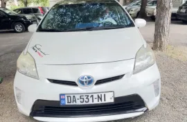 Toyota, Prius