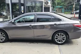 Toyota, Camry