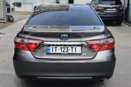 Toyota, Camry