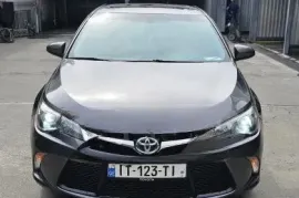 Toyota, Camry