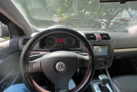 Volkswagen, Jetta