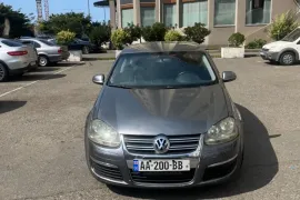 Volkswagen, Jetta