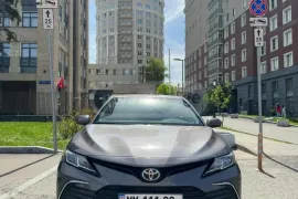 Toyota, Camry