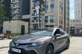 Toyota, Camry