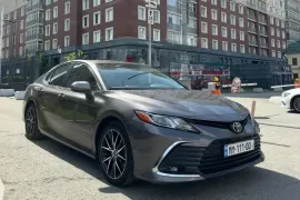 Toyota, Camry