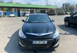 Hyundai, Sonata