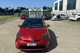 Toyota, Prius