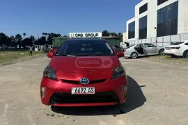 Toyota, Prius