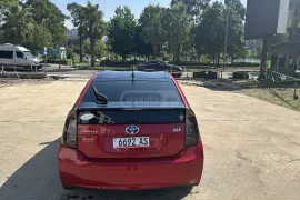 Toyota, Prius