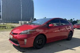 Toyota, Prius