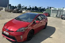 Toyota, Prius