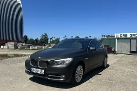 BMW, 5 Series, 530