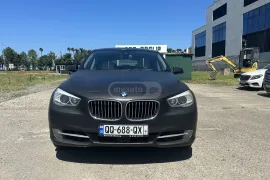 BMW, 5 Series, 530