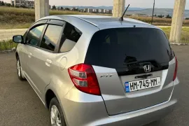 Honda, Fit