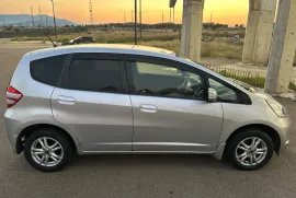 Honda, Fit