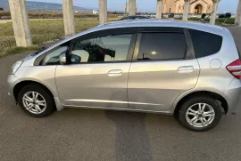 Honda, Fit