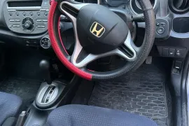 Honda, Fit