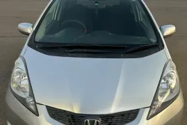 Honda, Fit