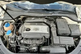 Volkswagen, Eos