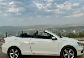 Volkswagen, Eos