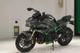 Kawasaki, Ninja H2