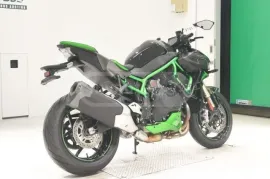 Kawasaki, Ninja H2