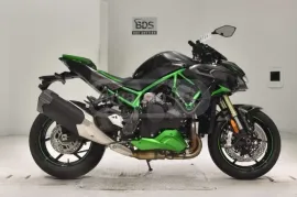 Kawasaki, Ninja H2