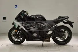 Kawasaki, ZX-10 Ninja