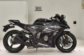 Kawasaki, ZX-10 Ninja