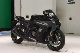 Kawasaki, ZX-10 Ninja