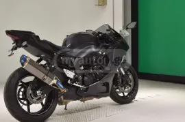 Kawasaki, ZX-6 Ninja