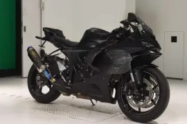 Kawasaki, ZX-6 Ninja