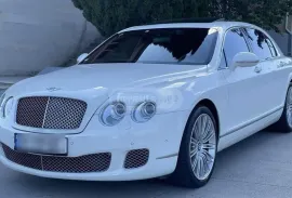 Bentley, Continental