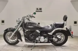 Yamaha, Dragstar 400