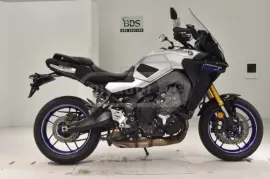 Yamaha, MT-09 Tracer (FJ-09)