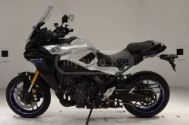 Yamaha, MT-09 Tracer (FJ-09)