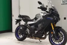 Yamaha, MT-09 Tracer (FJ-09)