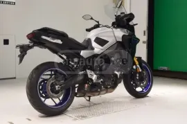 Yamaha, MT-09 Tracer (FJ-09)