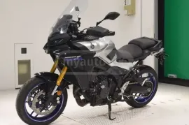 Yamaha, MT-09 Tracer (FJ-09)