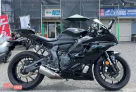 Yamaha, YZF-R7