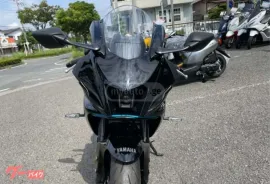 Yamaha, YZF-R7