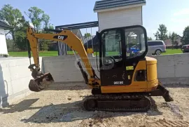 CATERPILLAR, 302 CR