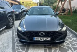 Hyundai, Sonata