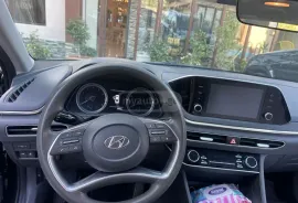 Hyundai, Sonata