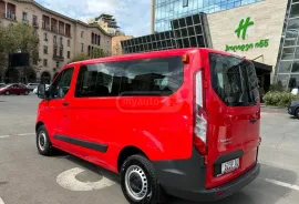 Ford, Transit