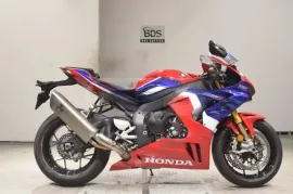 Honda, Cbr 1000 RR/RA Fireblade