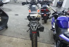 KTM, 390 Duke