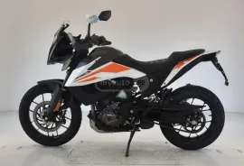 KTM, 390 Duke