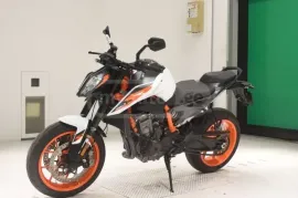 KTM, 890 Duke