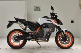 KTM, 890 Duke